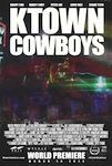 Ktown Cowboys poster