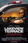 Lakeview Terrace poster