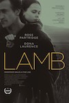 Lamb poster