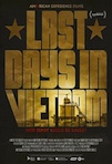 Last Days in Vietnam poster