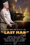 Last Man Club poster