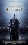 The Legend of Hercules poster