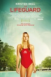 The Lifeguard poster