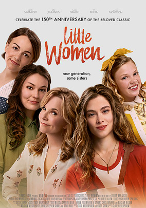 Little Women