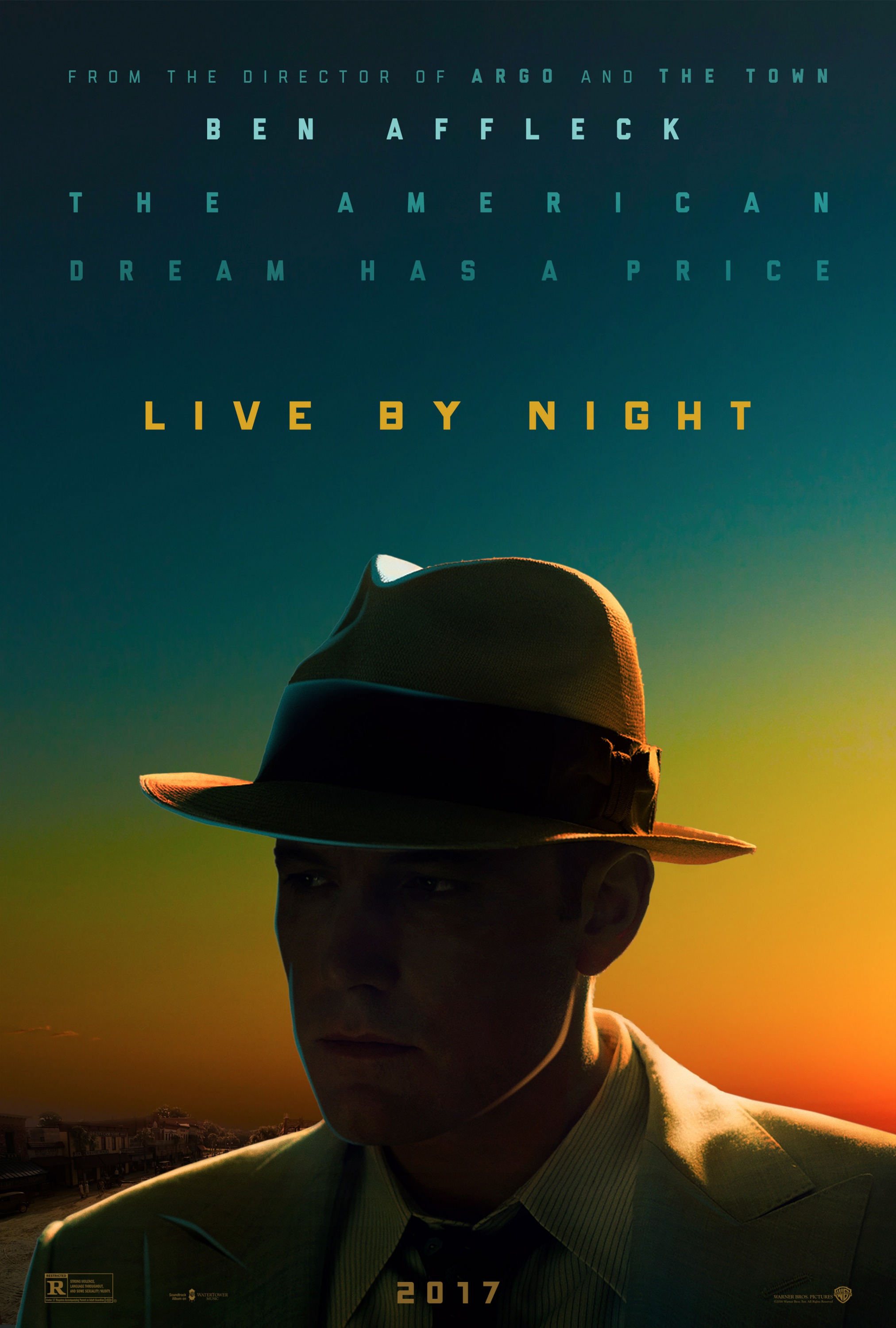 Live by Night