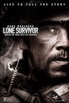 Lone Survivor poster