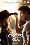 The Longest Ride poster