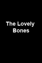 The Lovely Bones poster