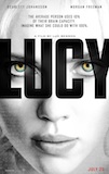 Lucy poster