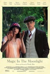 Magic in the Moonlight poster