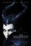 Maleficent poster