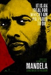 Mandela: Long Walk to Freedom poster