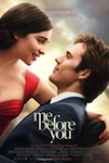 Me Before You poster