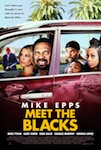 Meet the Blacks poster