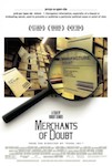 Merchants of Doubt poster