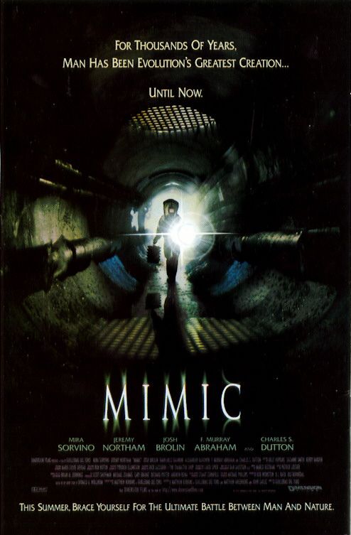 Mimic