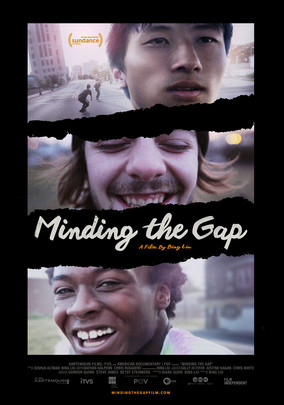 Minding the Gap