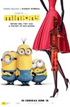 Minions poster