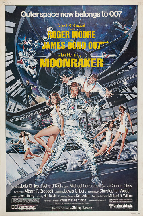 Moonraker