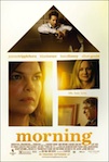 Morning poster