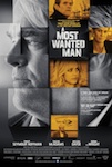 A Most Wanted Man poster