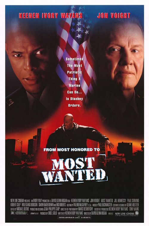 Most Wanted