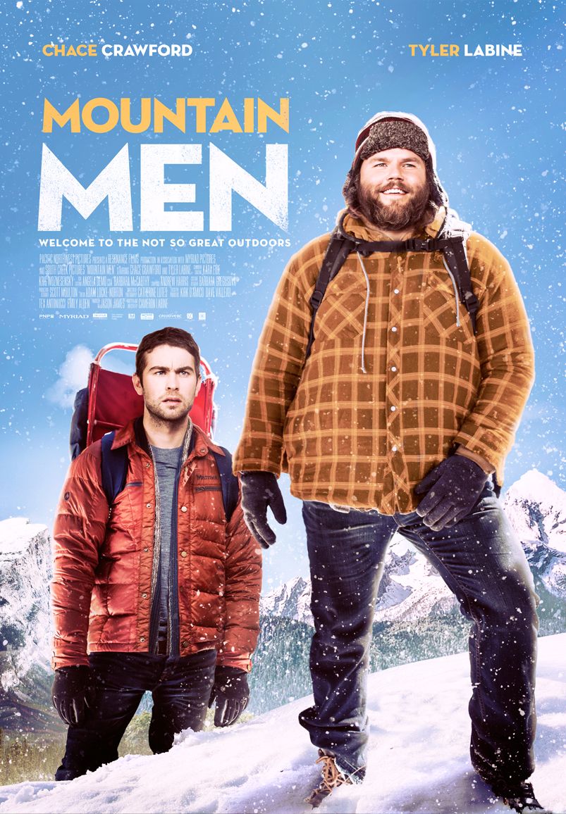 Mountain Men