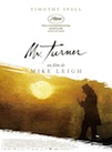 Mr. Turner poster