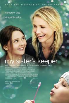 My Sister’s Keeper