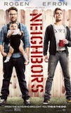 Neighbors poster