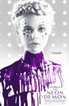 The Neon Demon poster