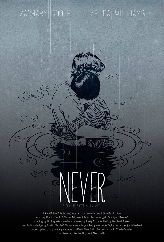 Never