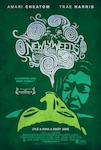 Newlyweeds poster