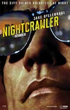 Nightcrawler poster