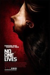 No One Lives poster