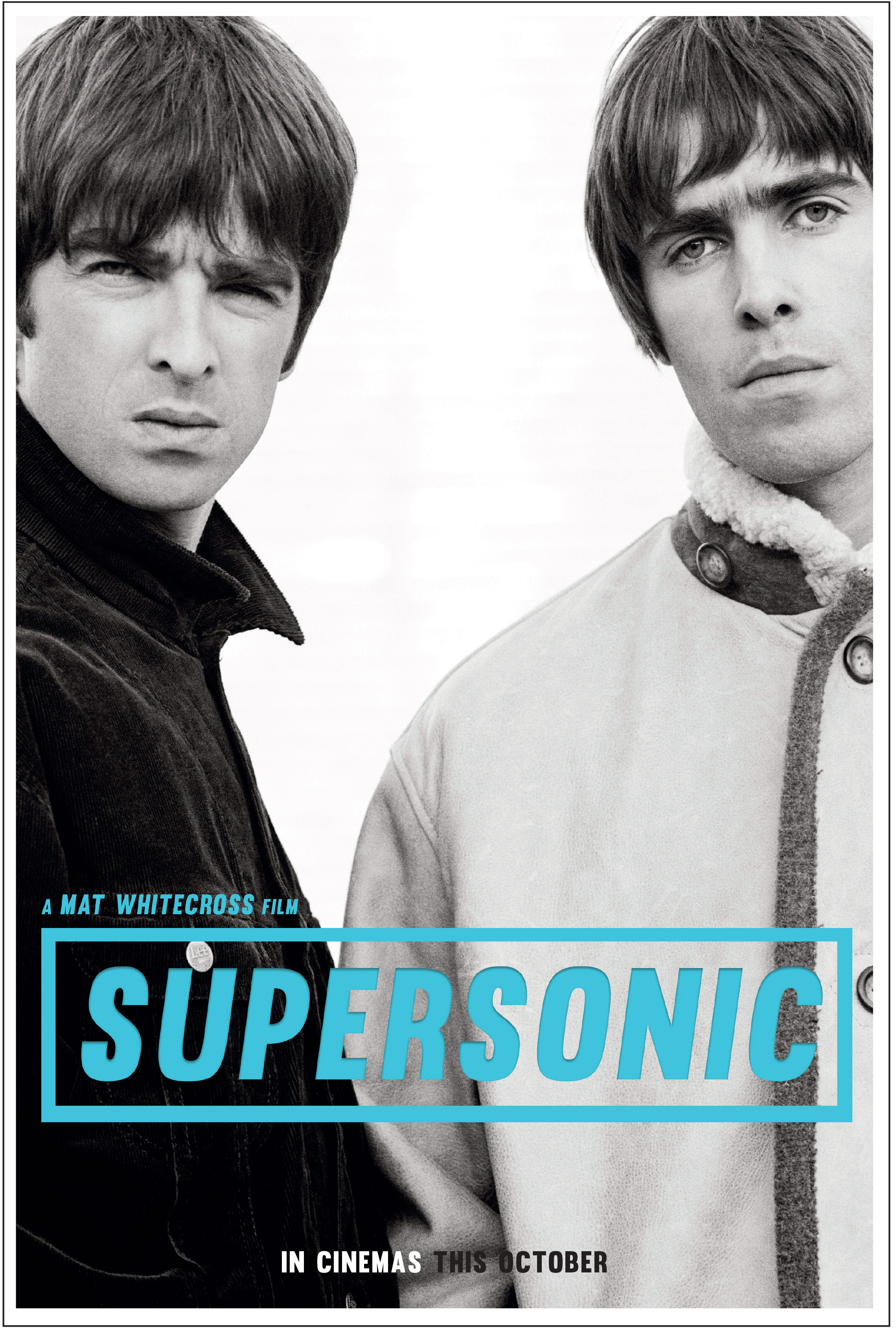 Oasis: Supersonic