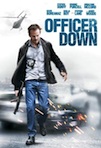 Officer Down poster