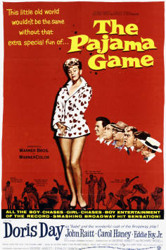 The Pajama Game