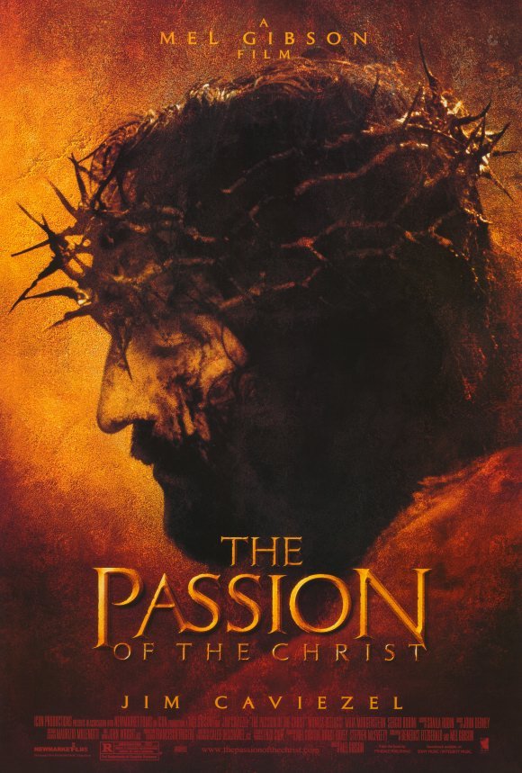 The Passion of the Christ