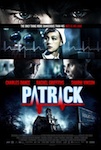 Patrick: Evil Awakens poster