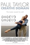 Paul Taylor Creative Domain poster