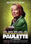 Paulette poster