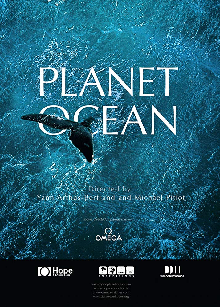 Planet Ocean