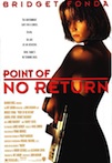 Point of No Return poster