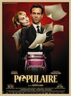 Populaire poster