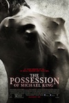 The Possession of Michael King poster