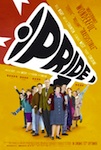 Pride poster