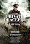 Private Peaceful poster