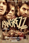 Rangrezz poster