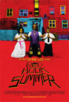 Red Hook Summer poster